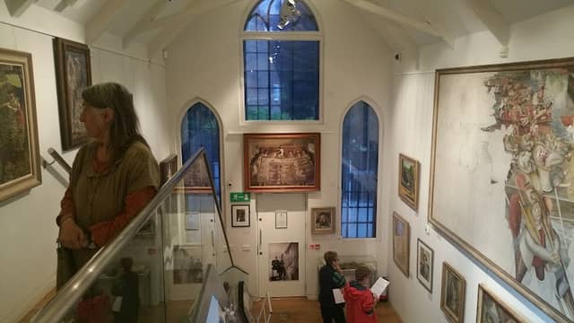 The Stanley Spencer Gallery - Image 2
