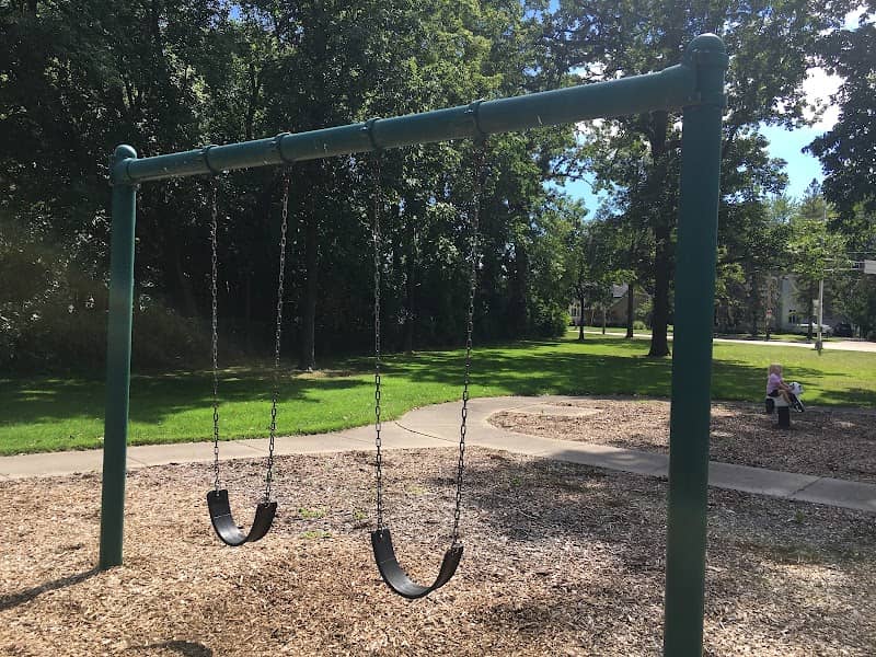Mead Park - Image 2