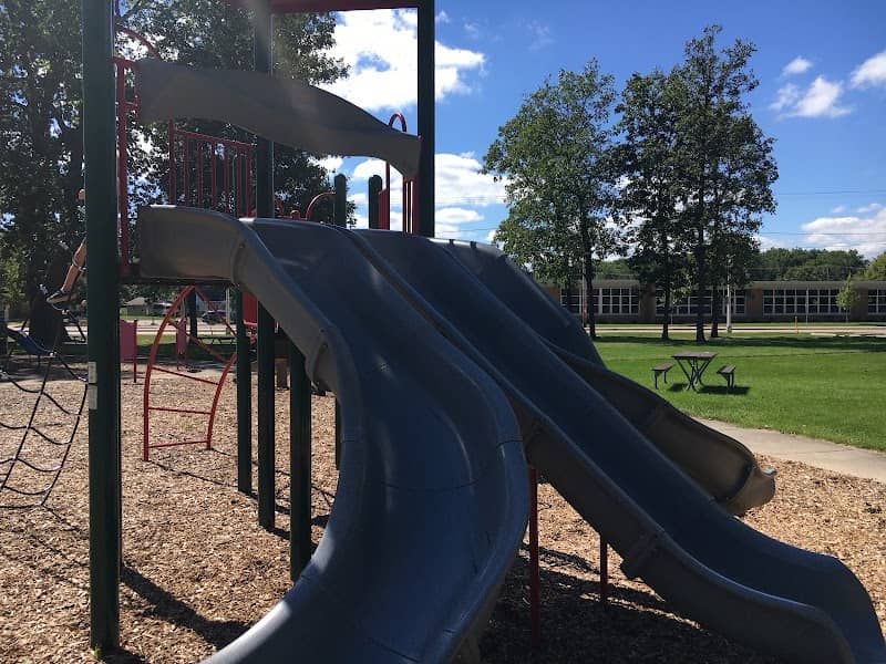 Mead Park - Image 1
