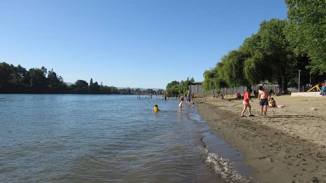 Playa Collico - Image 2