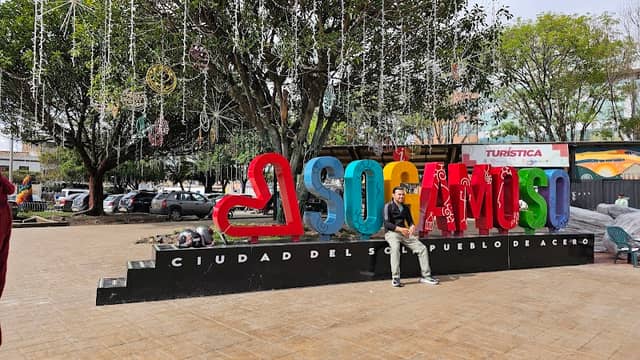 la Alegria Park - Image 1