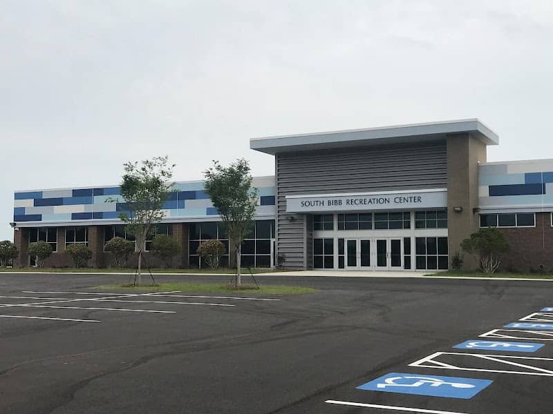 South Bibb Recreation Complex - Image 2
