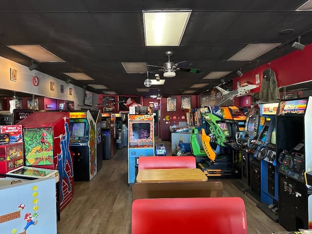 Rapid Fire Arcade - Image 2