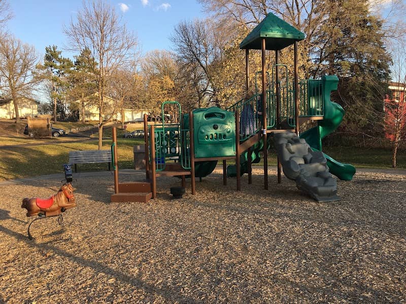 Red Oaks West Park - City of Andover - Image 1