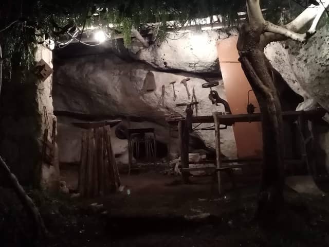 Presepe vivente di Faggiano - Image 2
