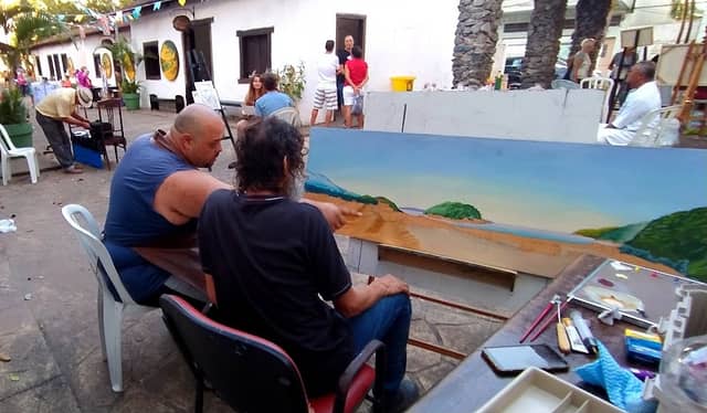 Feira Calunga Mix de Artesanato - Image 2