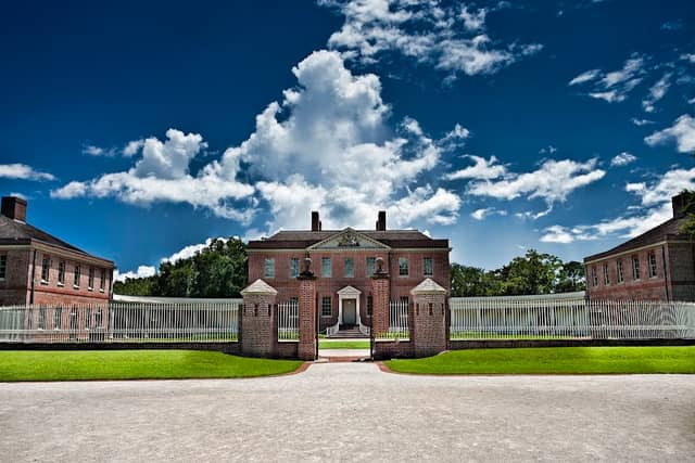 North Carolina History Center at Tryon Palace - Image 1