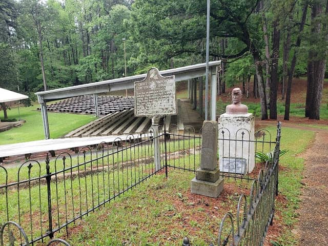 Rebel State Historic Site - Image 1