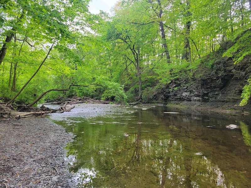 French Creek Nature Center and Theatre - Image 2