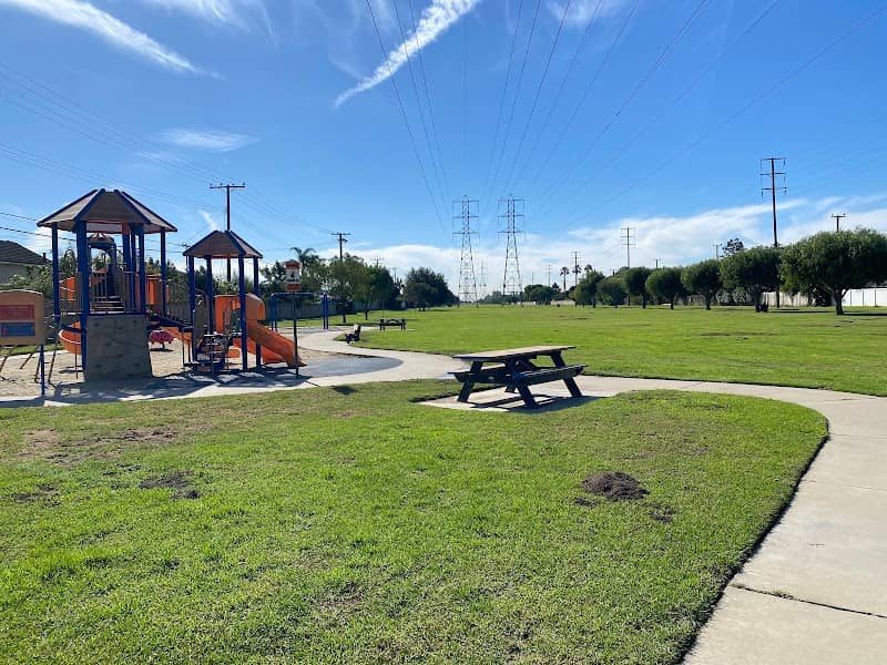 Westmont Park - Image 1