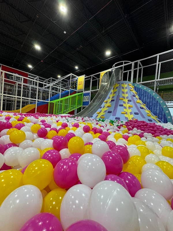 Funcity Adventure Park - Image 2