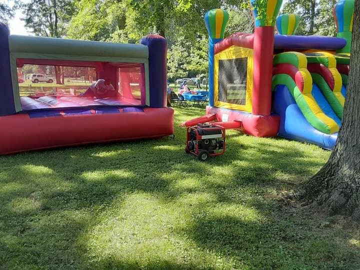 KY Money Team Party Rentals - Image 1