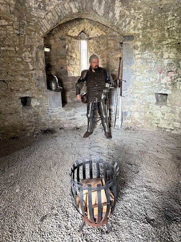 Knight For Hire - Image 1