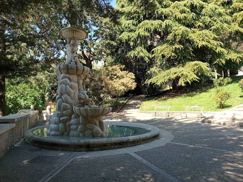 Fontana Pia, Anagni - Image 1