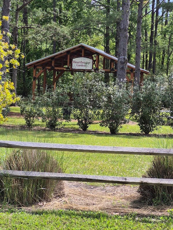Hearthstone Botanical Gardens - Image 2