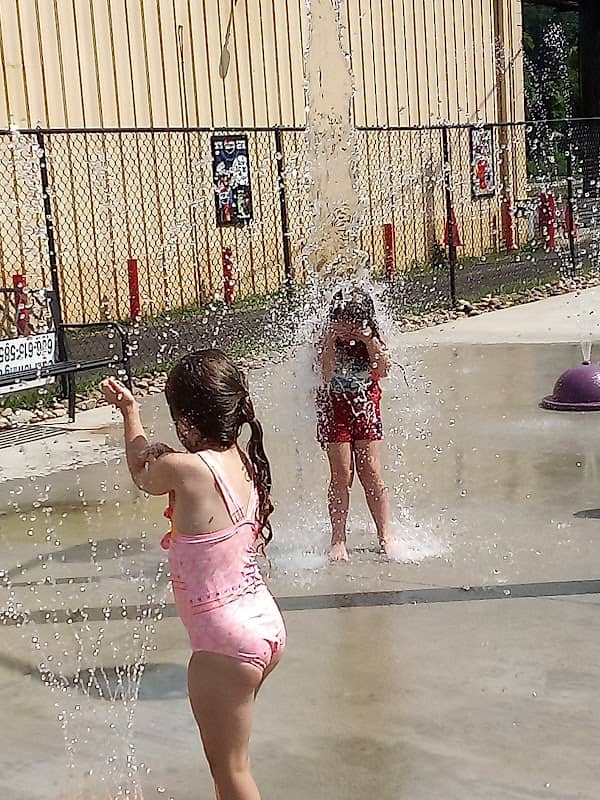 Raceland City Park - Image 2