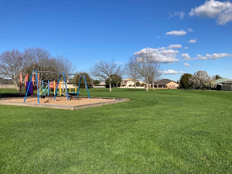 Eden Park - Image 1