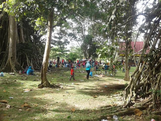 Taman Ria Simare-mare - Image 1