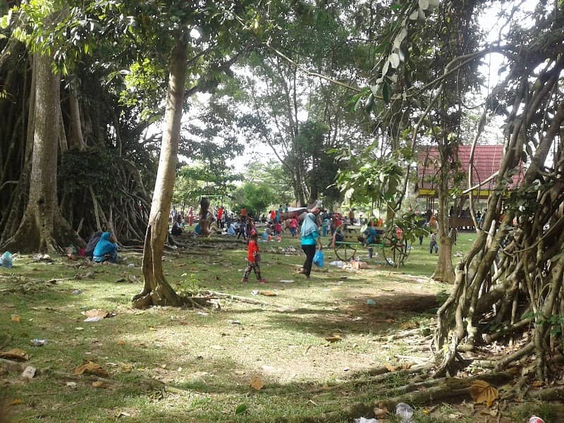 Taman Ria Simare-mare - Image 1