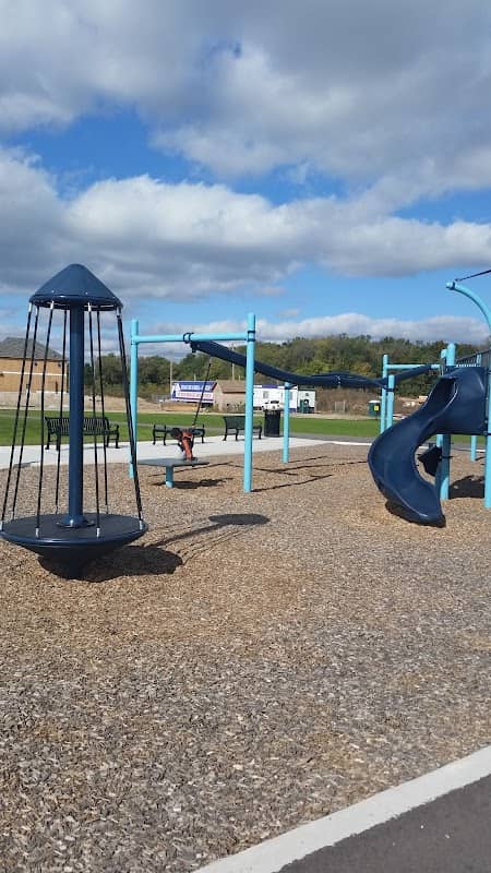 Shanna Larsen Park - Image 1