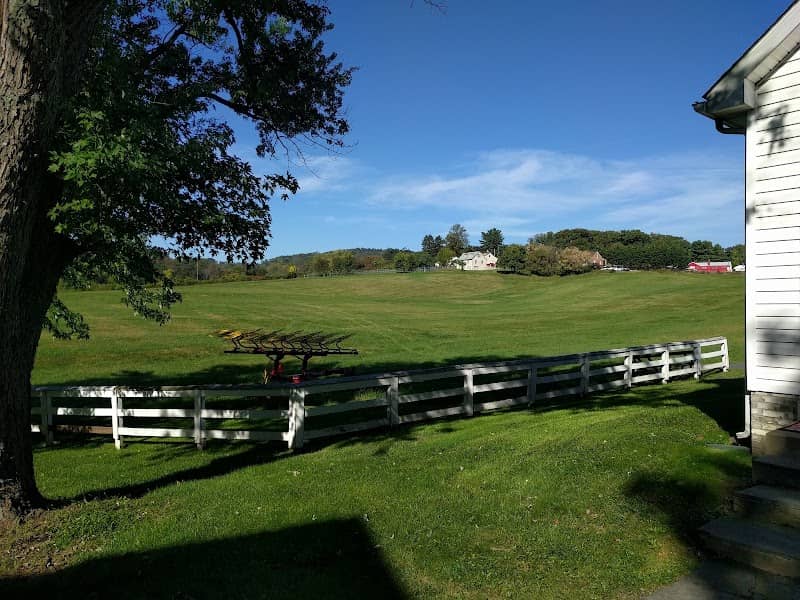 The Sage Way Farm - Image 1