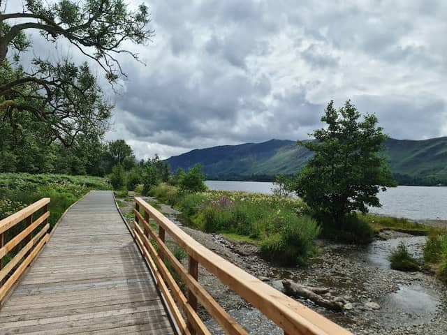 Derwent Water - Image 2
