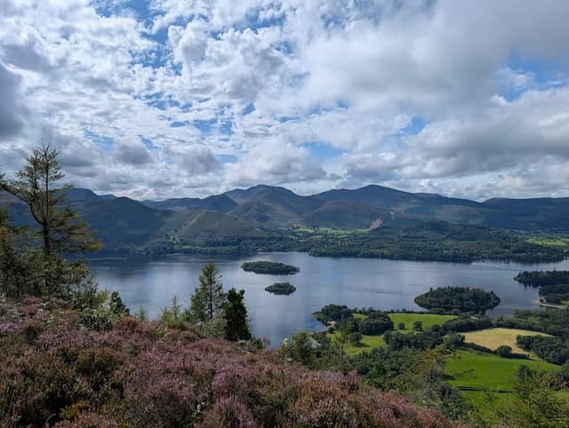 Derwent Water - Image 3