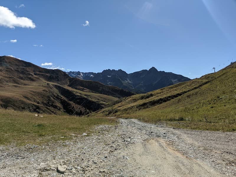 Passo della Croce - Image 1