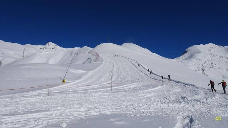 Passo della Croce - Image 3