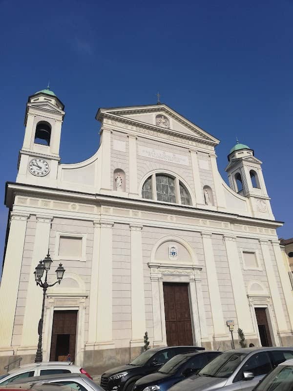 Roman Catholic Diocese of Tortona - Image 1
