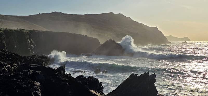 Kerry Seas National Park (Páirc Náisiúnta na Mara, Ciarraí) - Image 1