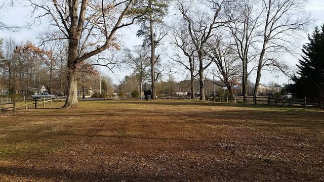 North Ashland Railside Park and Trail - Image 1