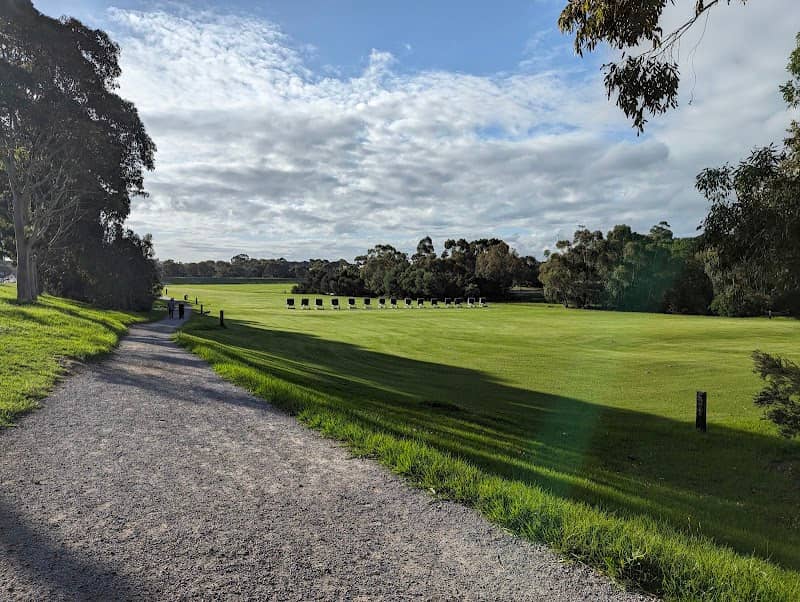 Freeway Reserve - Image 1
