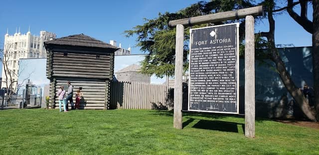 Fort Astoria - Image 2