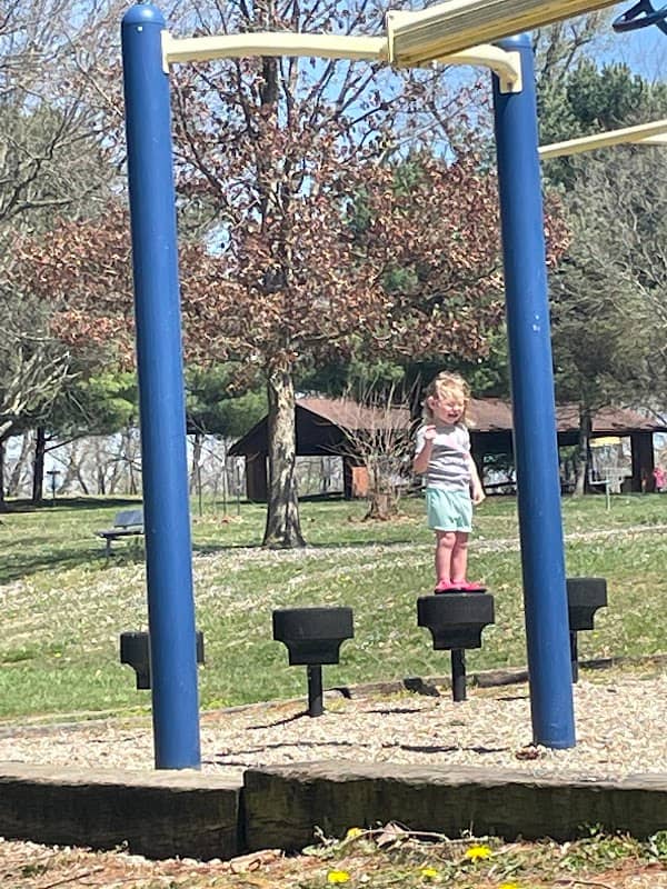 Arethusa Springs Park - Image 1