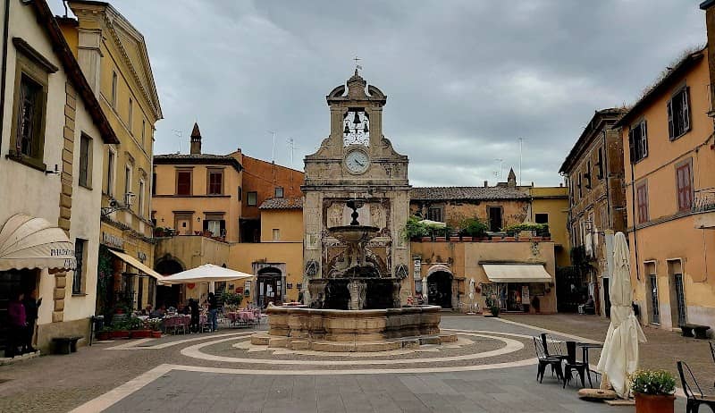 Fontana - Image 1