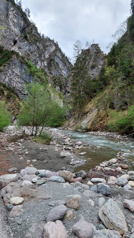 Kundler Klamm - Image 2