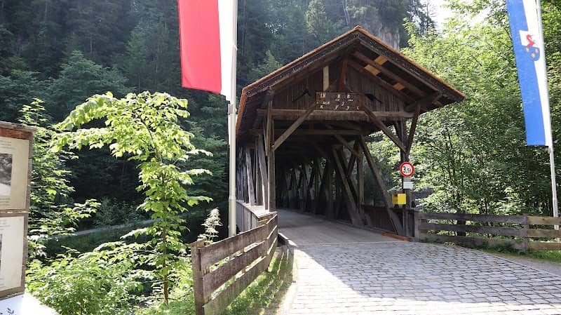 Kundler Klamm - Image 1