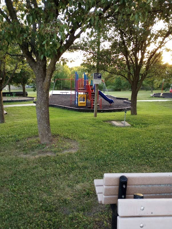 Hanson Park - Image 1