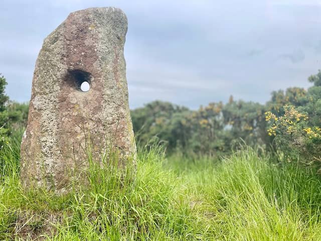 The Holestone - Image 2