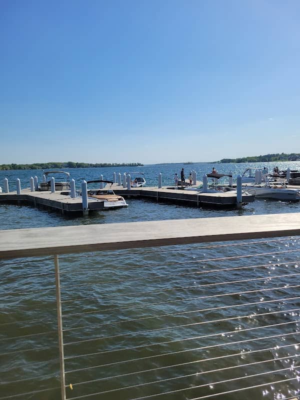 Panoway Lakewalk - Image 1