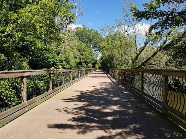 Kiwanis Park - Image 1