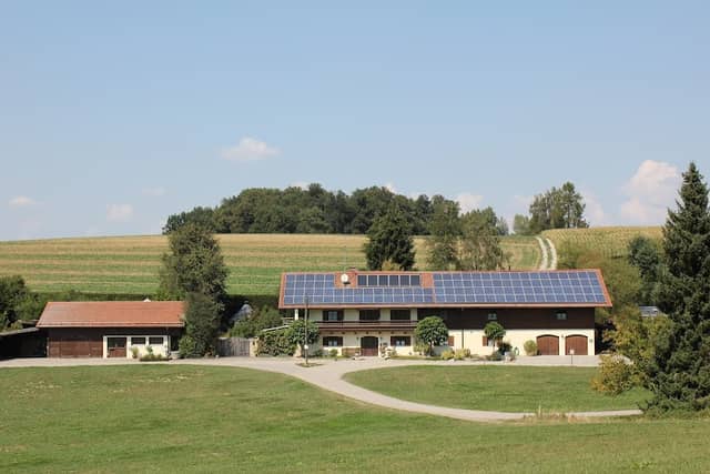 Hunde & Katzenpension Honsowitz - Image 1