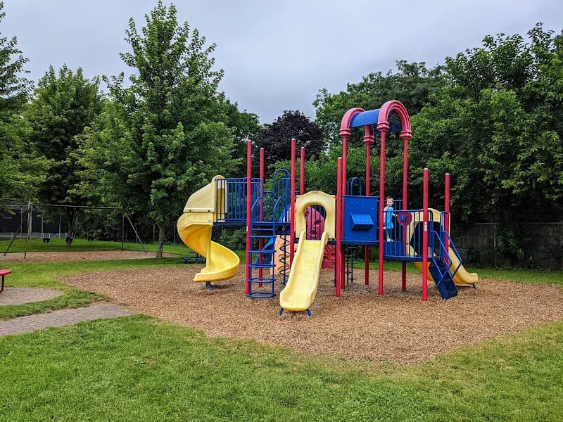 Westbrook Park - Image 1