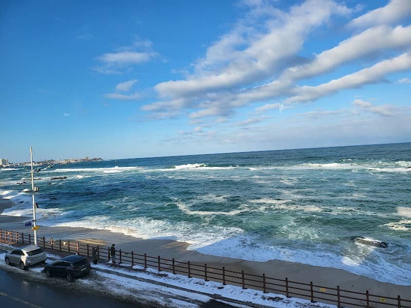 영진해변 - Image 1