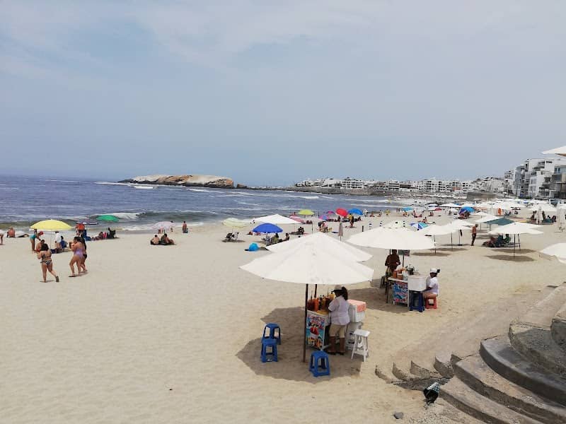 Balneario Punta Hermosa - Image 1