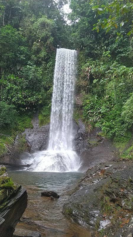 CASCADA "PAKCHA RUMI" - Image 1