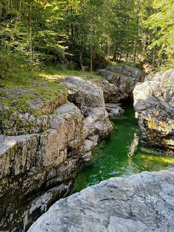 Walchenklamm - Image 1