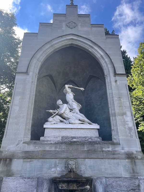 Winkelrieddenkmal - Image 2