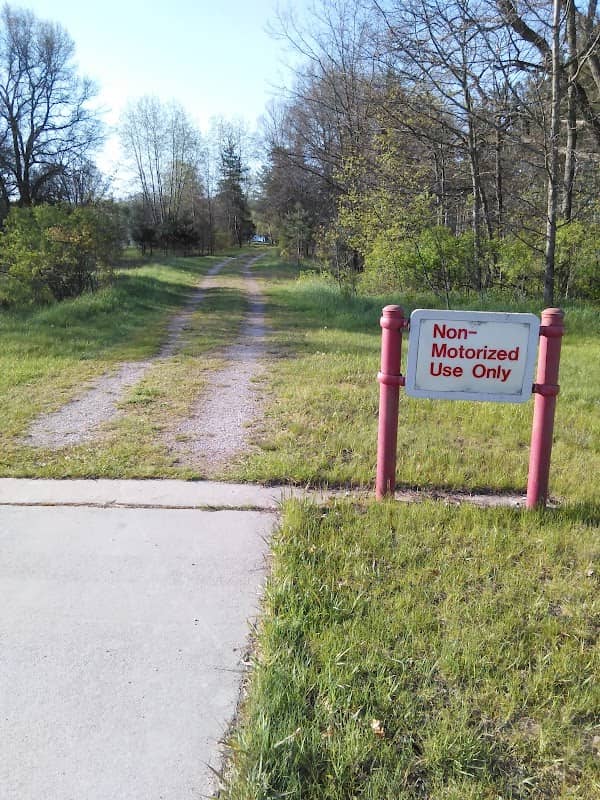 Evart City Walking Trail - Image 2